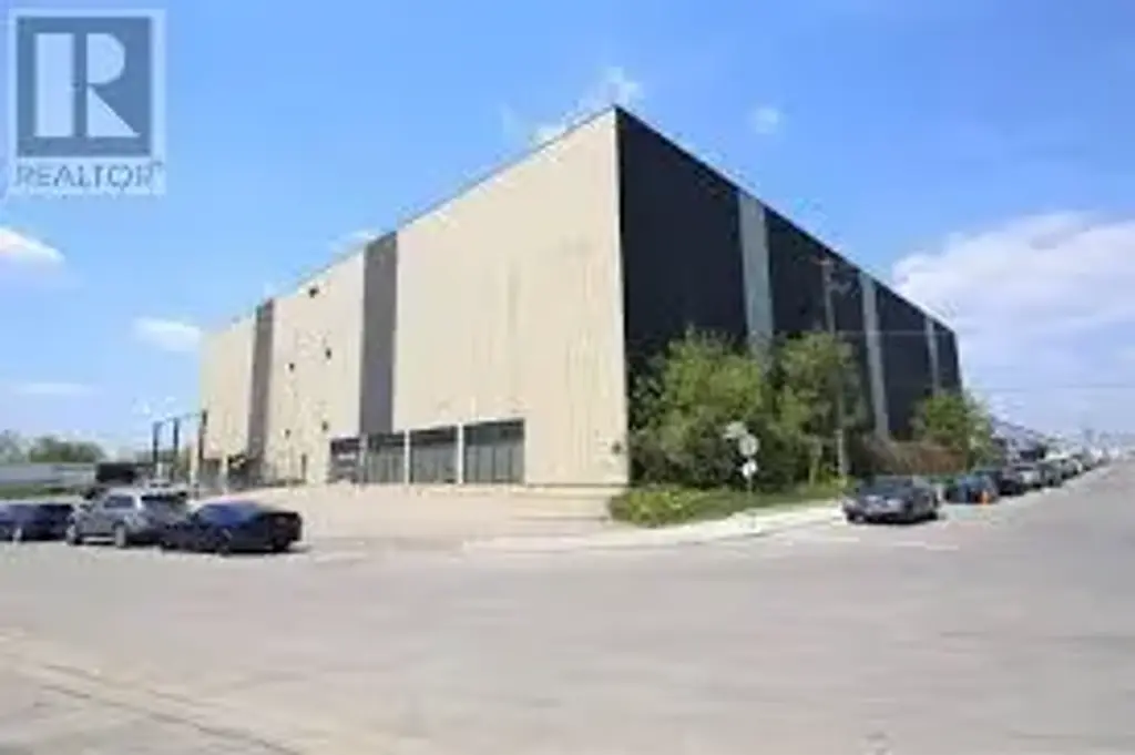 301 - 20 Towns Road, Toronto (Mimico)